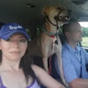 Meet your Posher, Kim